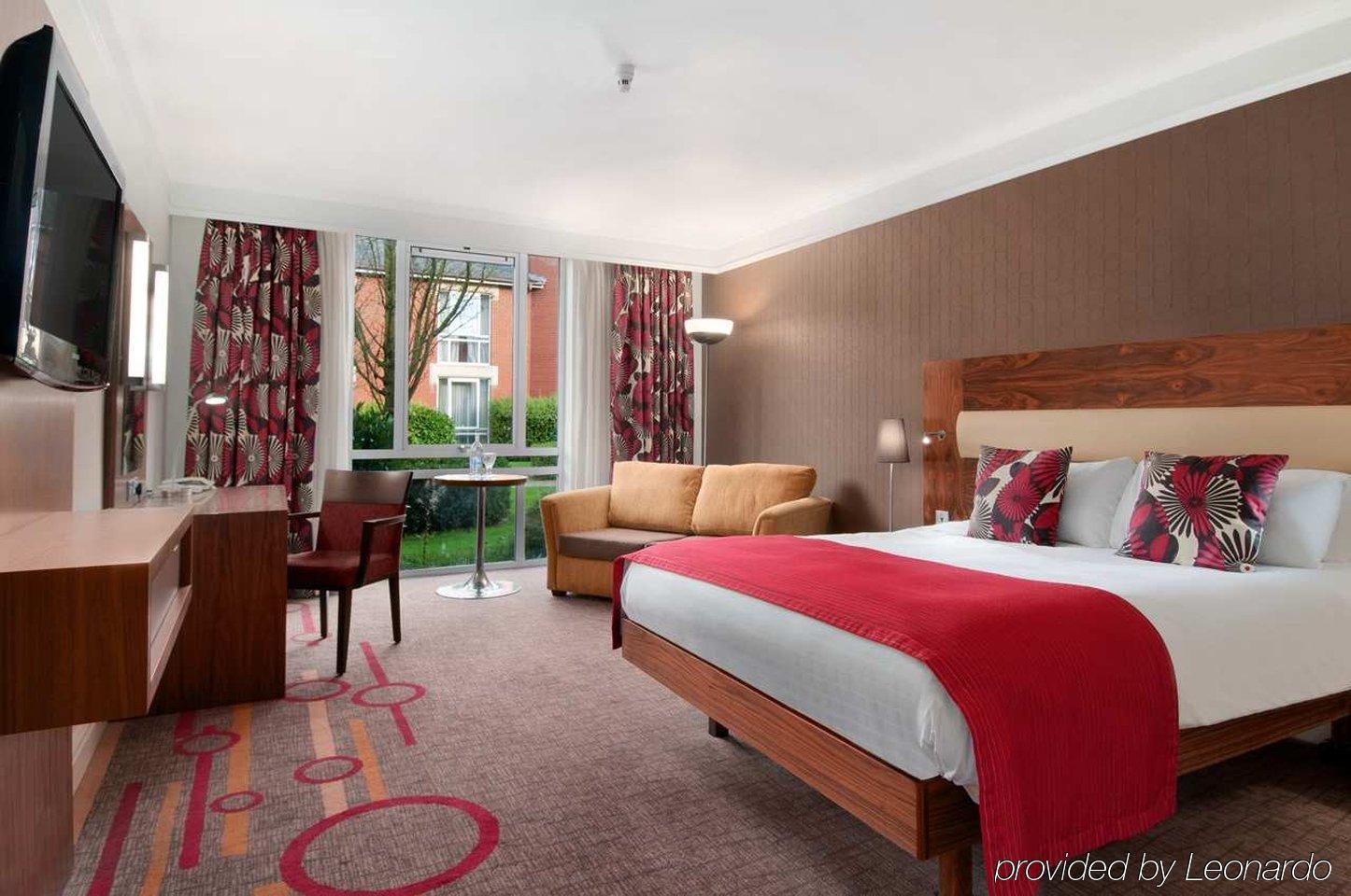 Bromsgrove Hotel And Spa Cameră foto